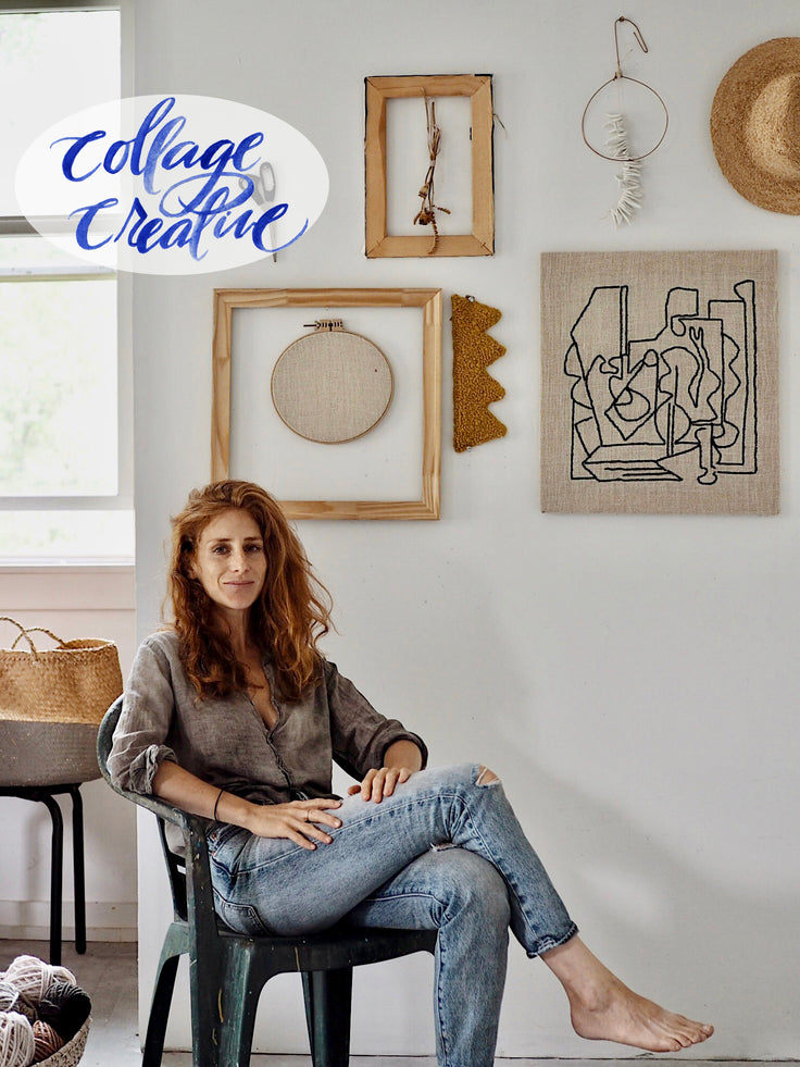 Episode 75: Rose Pearlman