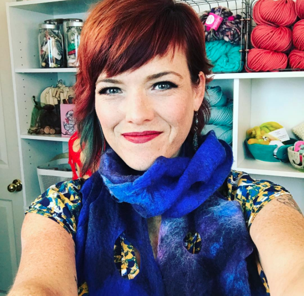 Episode 6: Vickie Howell