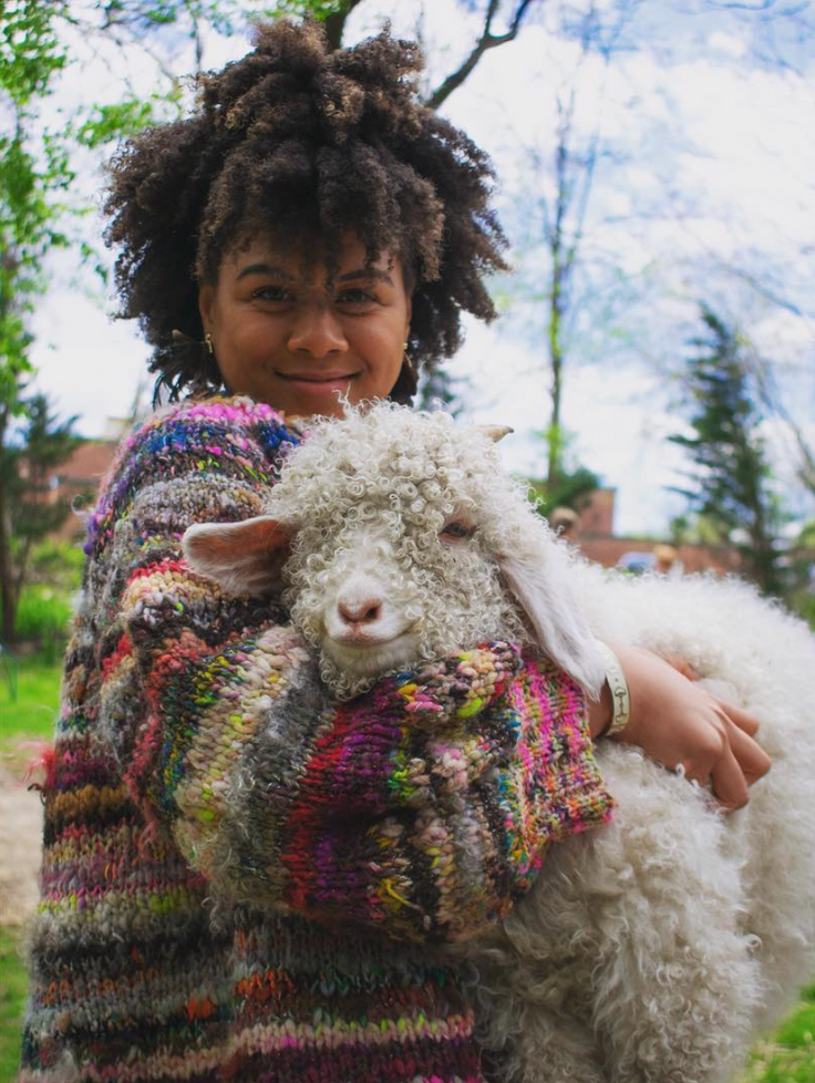 Episode 94: Amanda Solomon