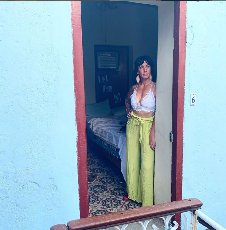 Episode 119: Tara Morris