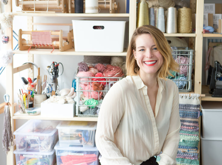 Episode 123: Whitney Crutchfield