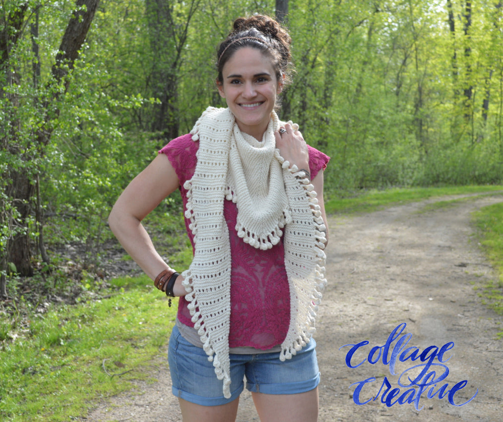 Episode 59: Annie Lupton of Boho Chic Fiber Co