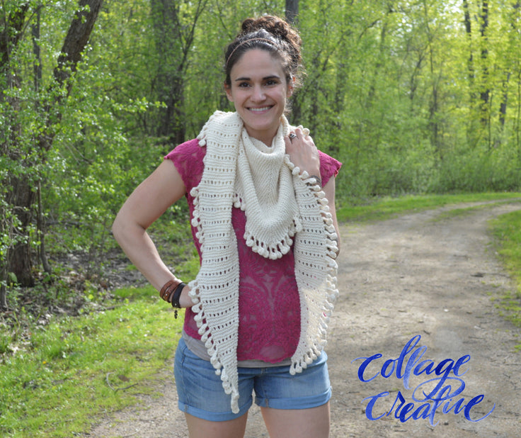 Episode 59: Annie Lupton of Boho Chic Fiber Co