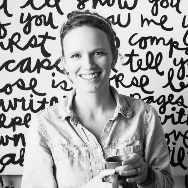 Episode 24: Elise Cripe