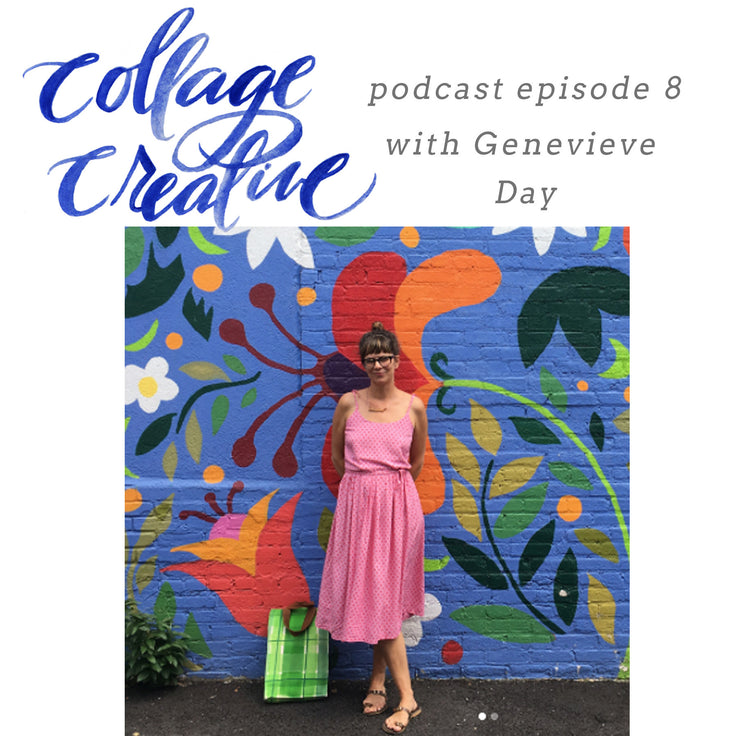Episode 11: Genevieve Day
