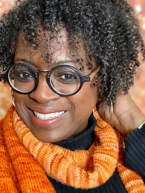 Episode 115: Gaye Glasspie of GG Made It