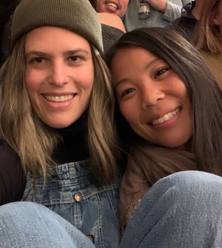 Episode 129 - Amanda Hsiao - The Observatory Shop