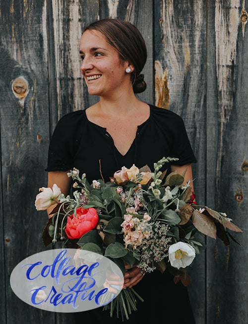 Episode 54: Mary Kate Kinnane