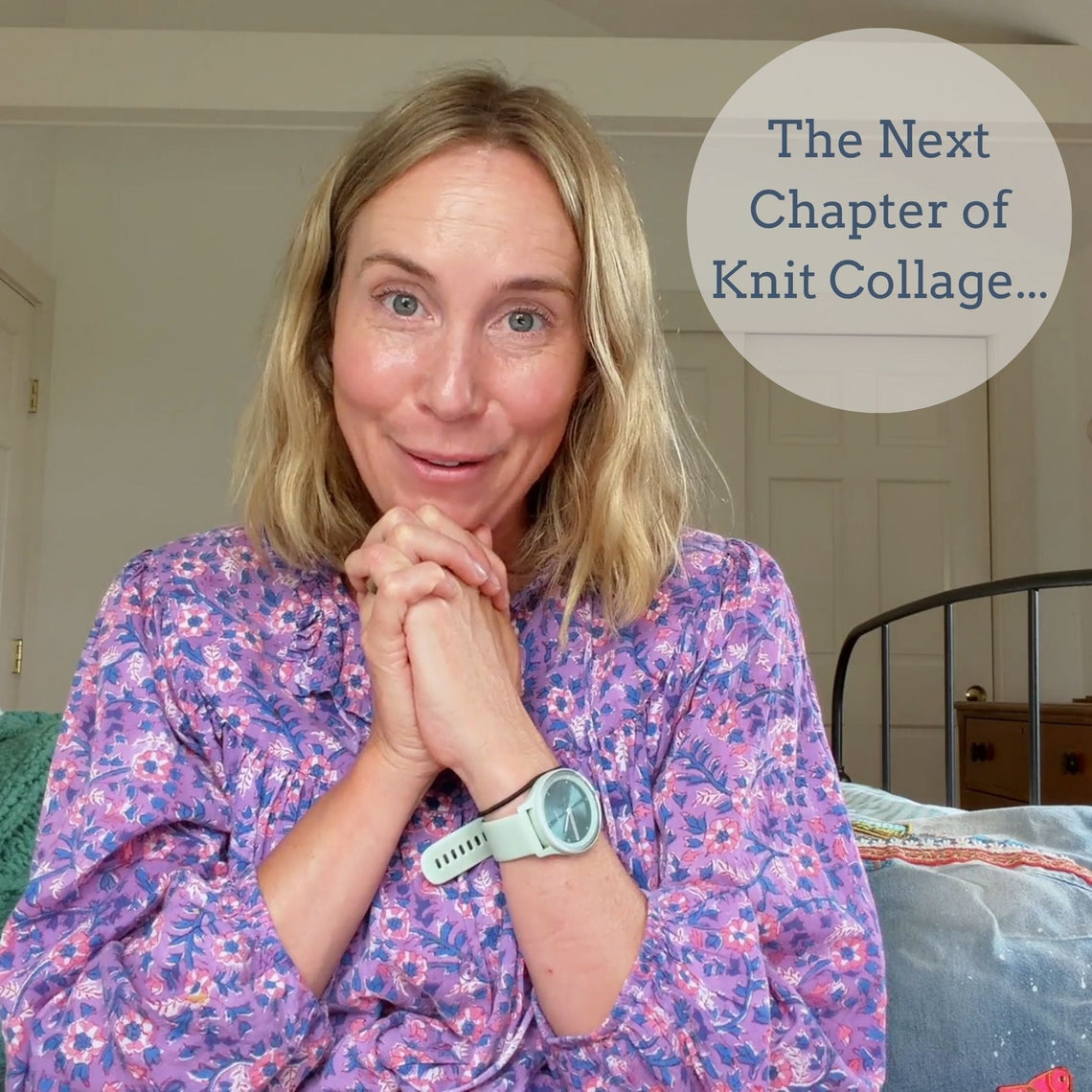 The Next Chapter of Knit Collage: A Business Update