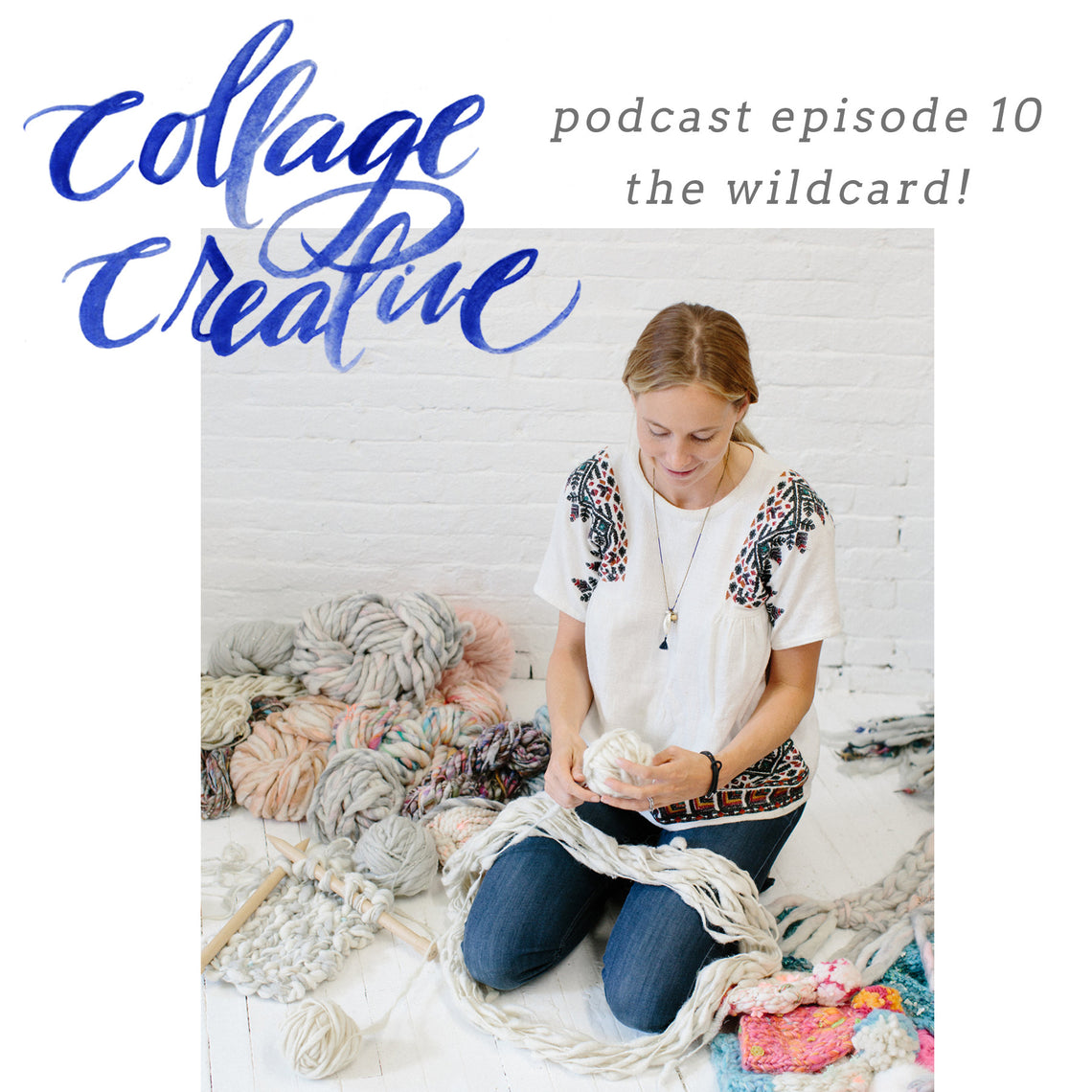 Episode 10: Wildcard