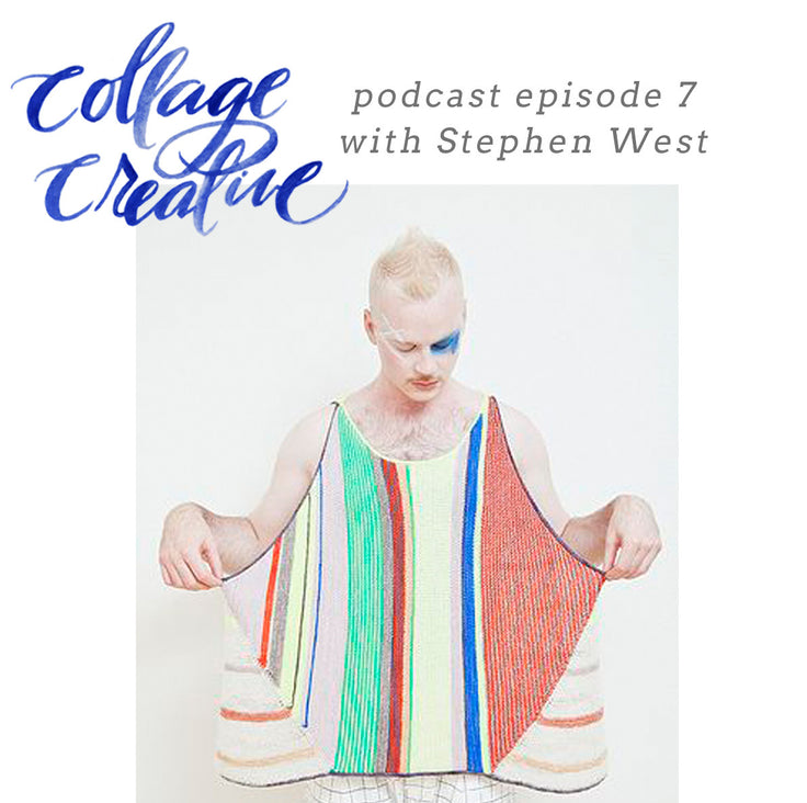 Episode 7: Stephen West