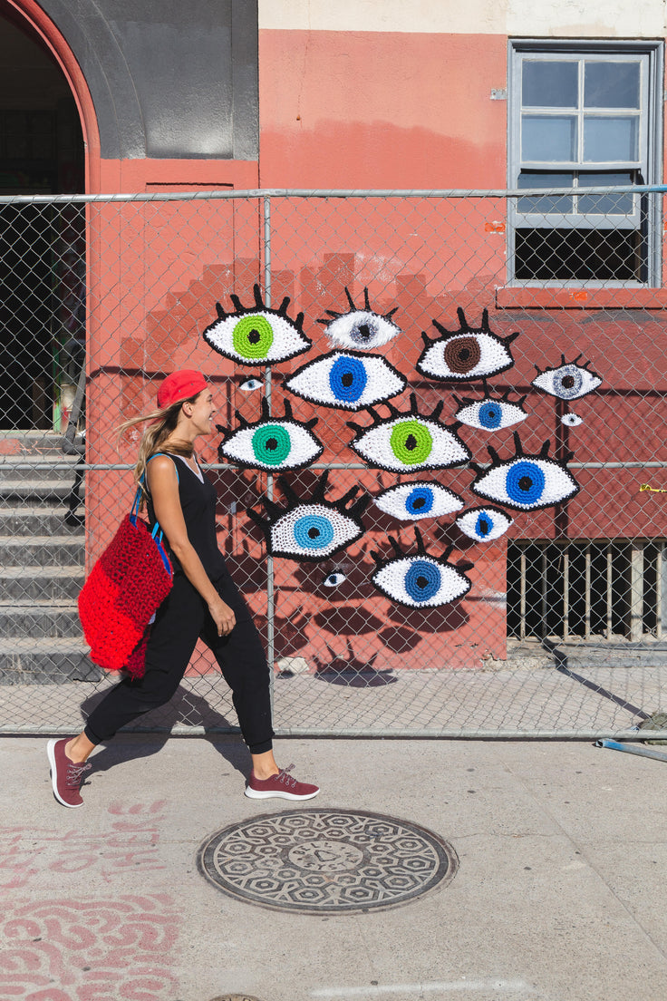 Episode 111: London Kaye