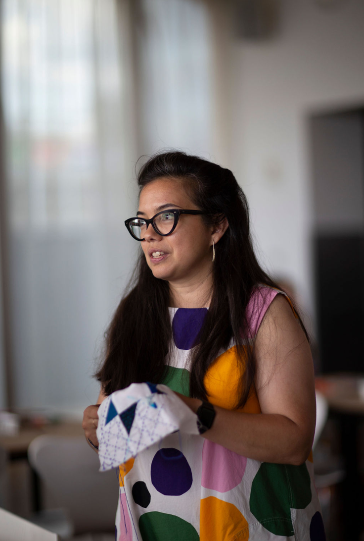 Episode 125: Virginia Johnson