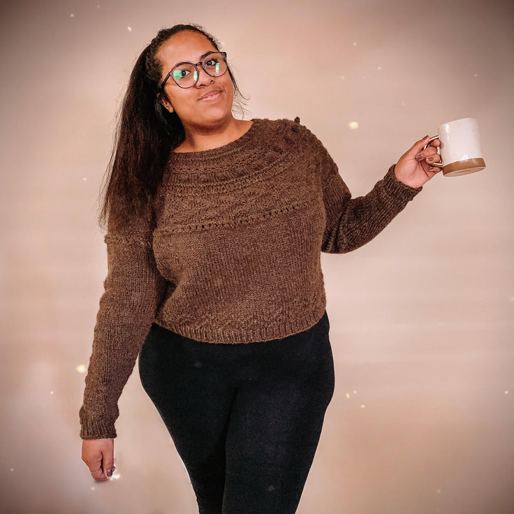 Episode 130- Gavriella Treminio