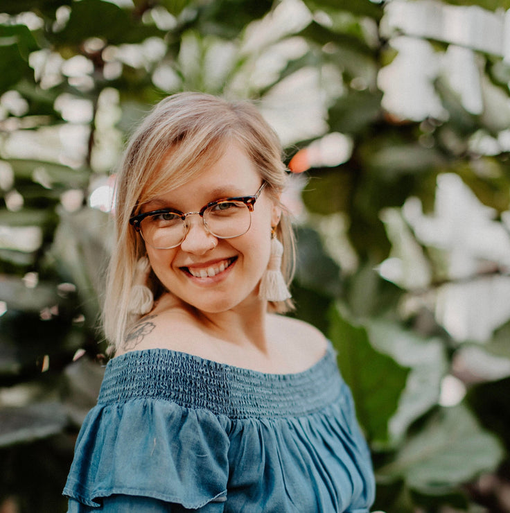 Episode 117: Melissa Jenkins