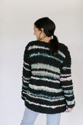 Feeling Groovy Cardi Class