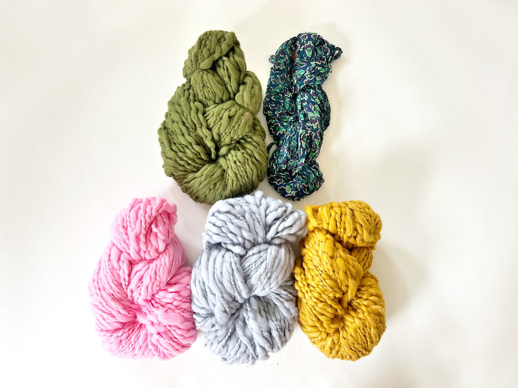 Maisie Crochet Cardi Size 1 Kit