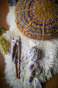 Sunburst Pillow Kit