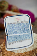 Knit Collage Interchangeable Needle Case