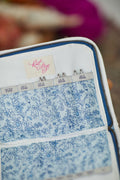 Knit Collage Interchangeable Needle Case