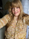 Daisy Chain Cardi Kit