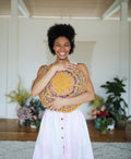 Sunburst Pillow Kit