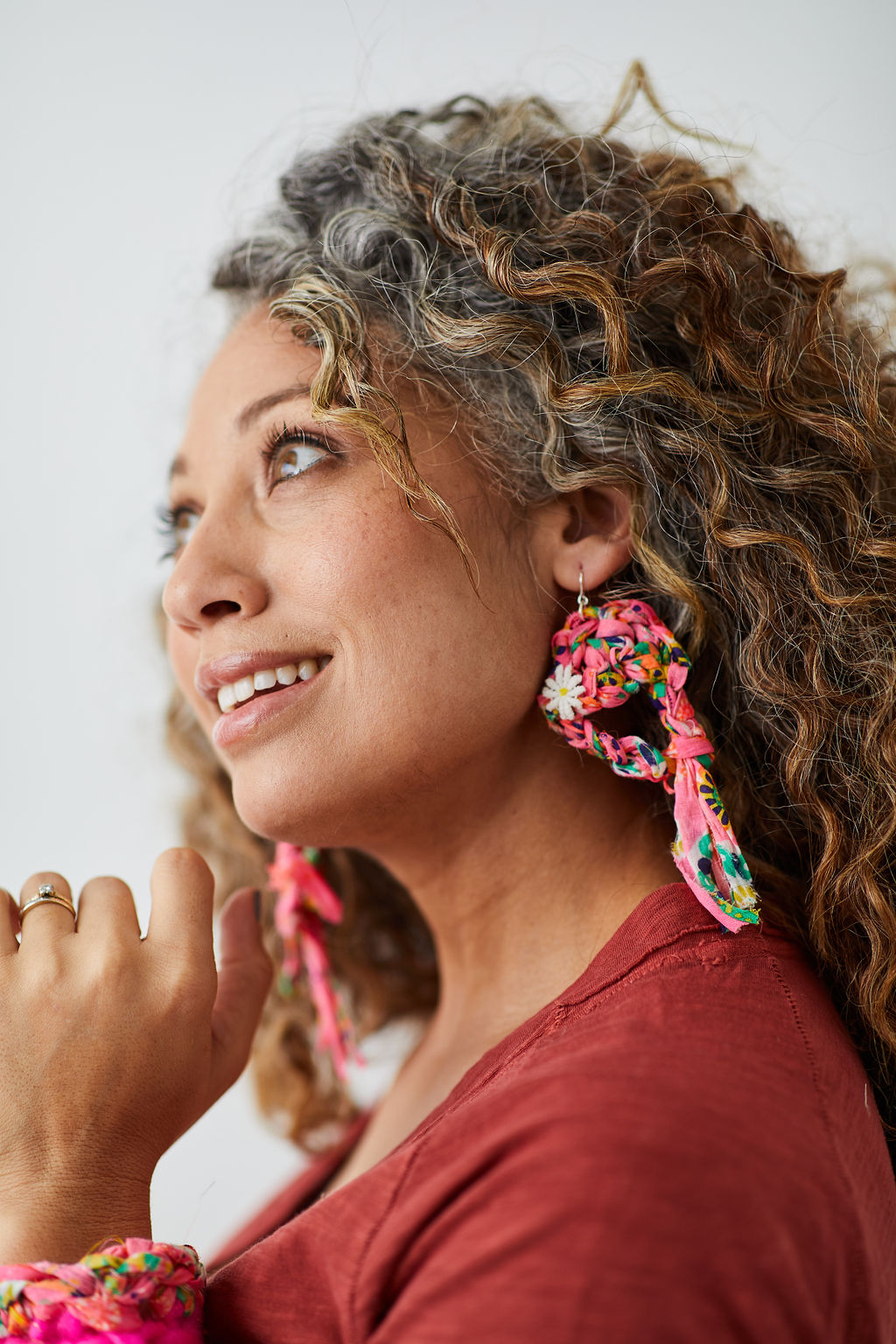 Carmen Jewelry Pattern