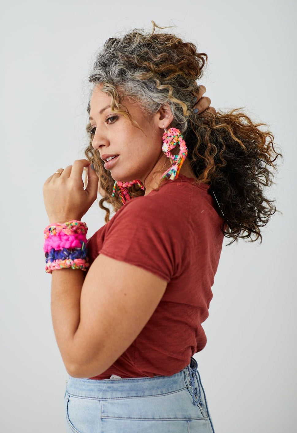 Carmen Jewelry Pattern