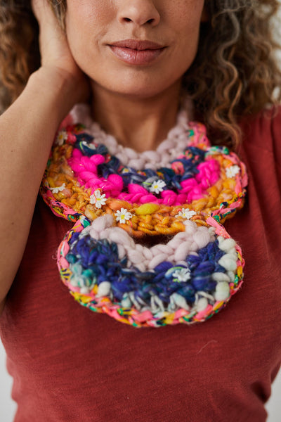 Carmen Jewelry Pattern