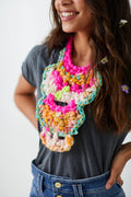 Carmen Jewelry Pattern