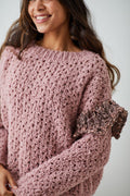 Float On Ruffle Top Pattern