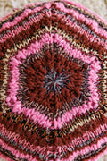 Botanical Mini Pillow Pattern