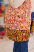 Happy Dance Cardi ~ Wild Heart / Studio 54 Sample 2