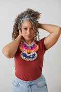 Carmen Jewelry Pattern