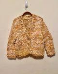 Daisy Chain Cardi Kit