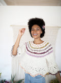 Spring Fling Sweater Kit