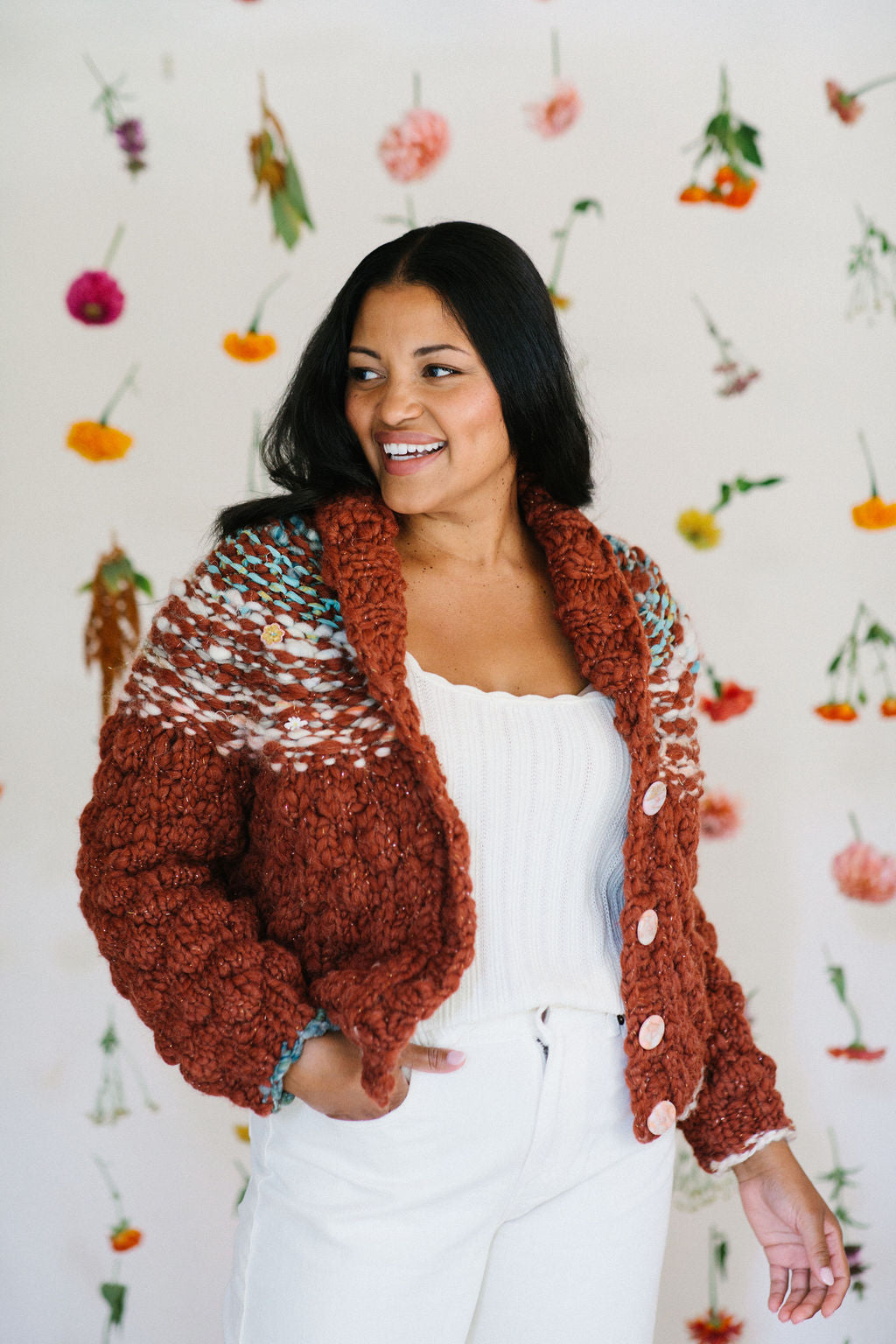 Inner Beauty Cardi Kit