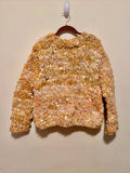 Daisy Chain Cardi Kit