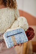 Knit Collage Interchangeable Needle Case