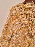 Daisy Chain Cardi Kit