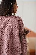 Float On Ruffle Top Pattern