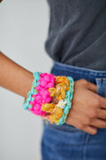 Carmen Jewelry Pattern