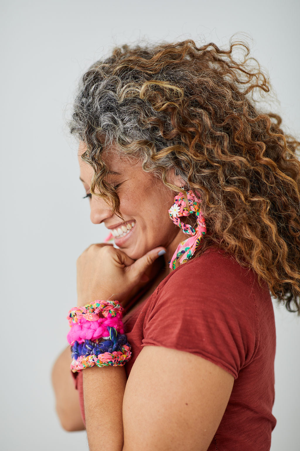 Carmen Jewelry Pattern