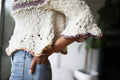 Spring Fling Sweater Kit