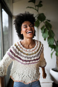 Spring Fling Sweater Kit