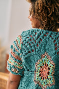 Botanical Cardi Kit