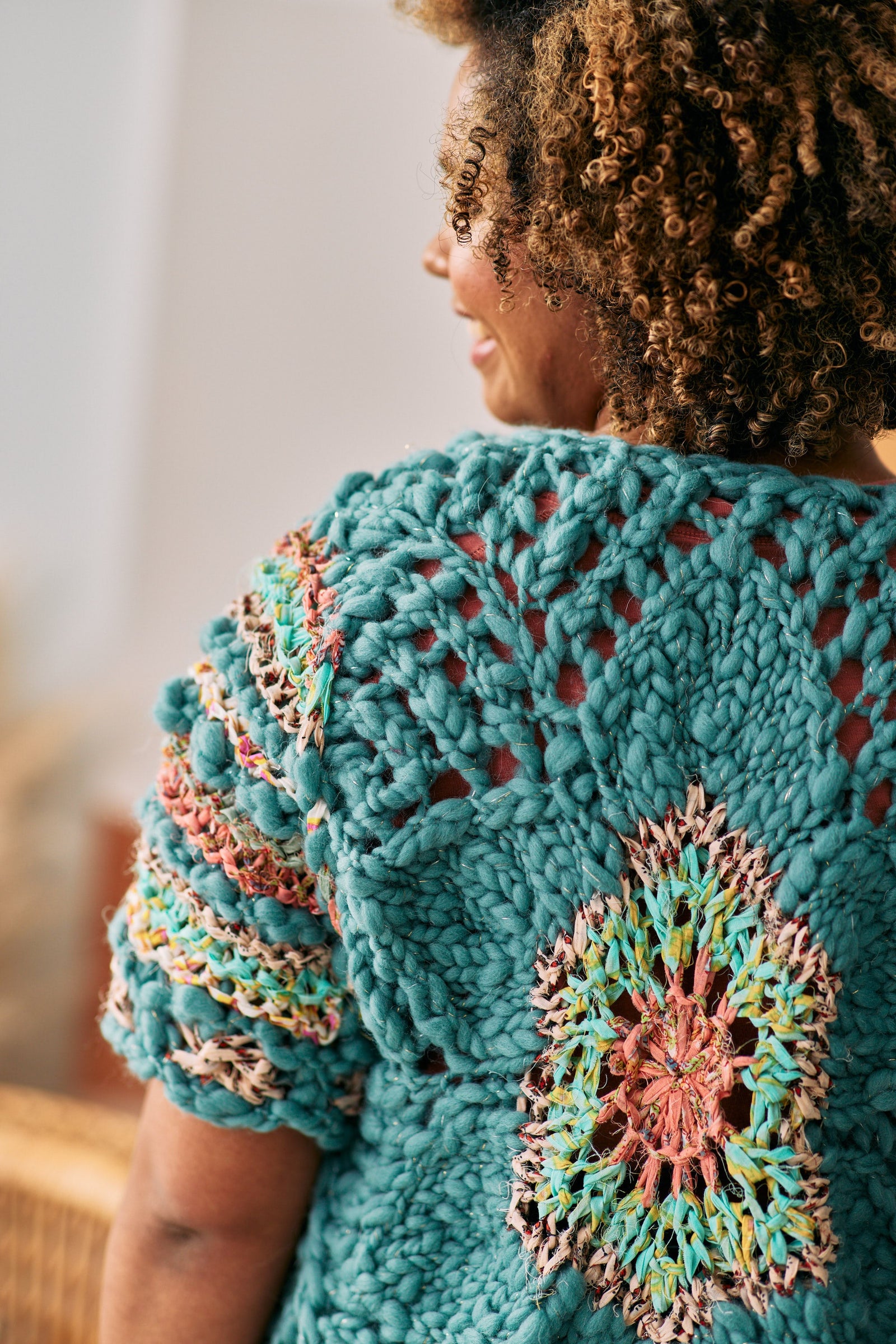 Botanical Cardi Kit