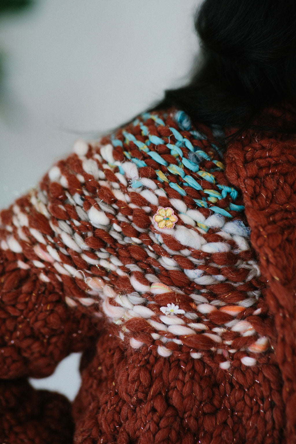 Inner Beauty Cardi Kit