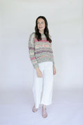 Saturday Sweater Class