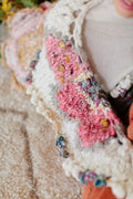 Flower Power Shawl Pattern